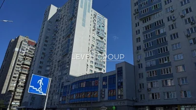 Продаж 3-кімнатної квартири проспект Червоної Калини 68.Всі