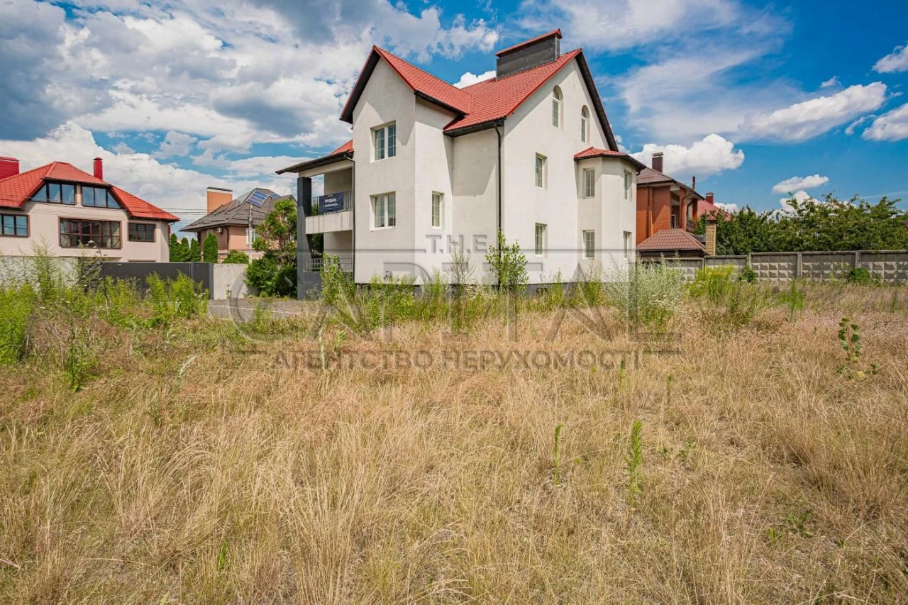 Продаж будинку, КМ Щастя, Жуляни, Солом'янський р-н