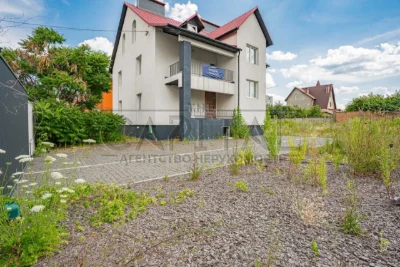 Продаж будинку, КМ Щастя, Жуляни, Солом'янський р-н