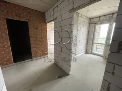 Продаж 1 кімн. квартири за адресою Новополевая ЖК Family & F