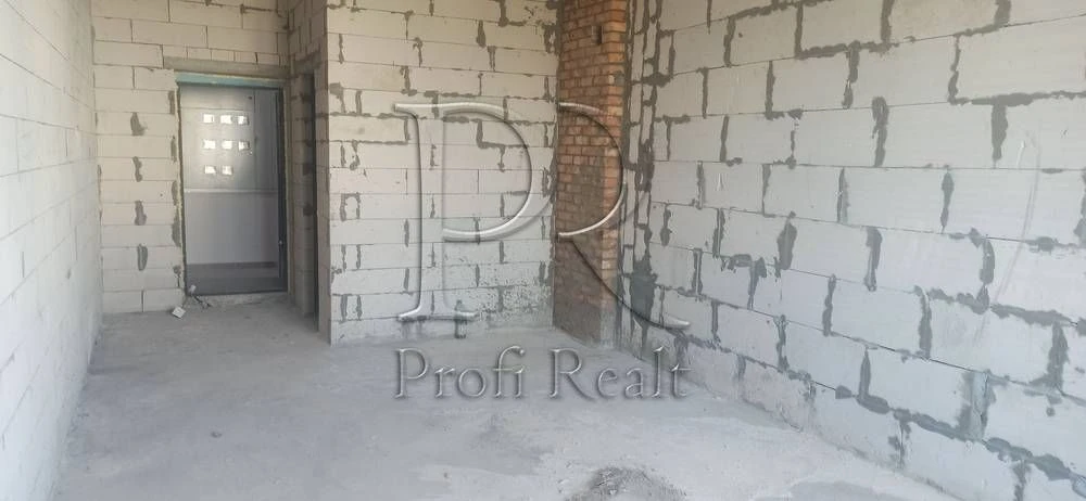 Продаж 1 кімн. квартири за адресою Новополевая ЖК Family & F