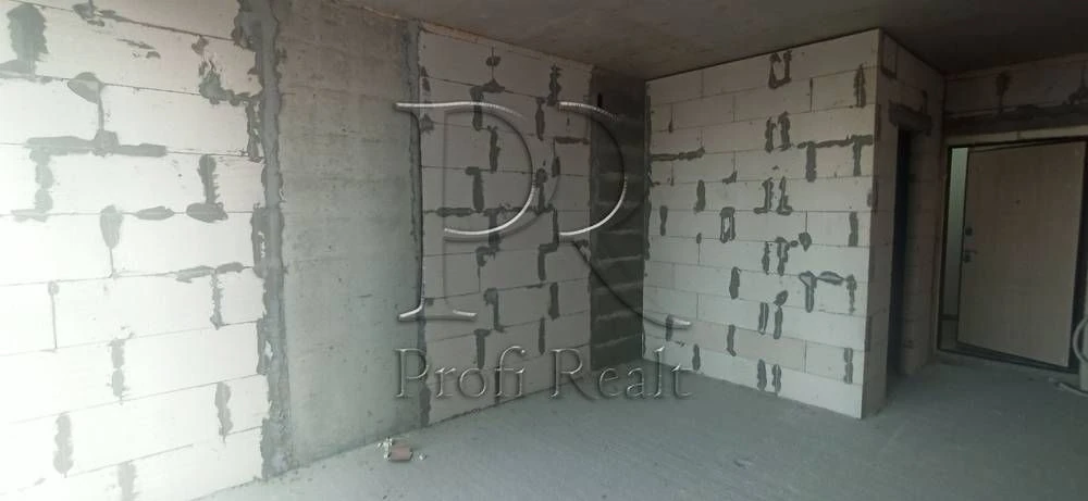 Продаж 1 кімн. квартири за адресою Новополевая ЖК Family & F