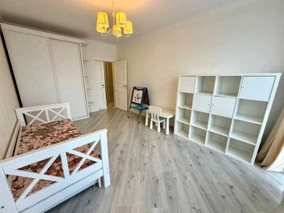 Квартира. Київ, Нивська вул.
