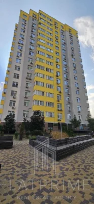 Прадам 2-к квартиру В. Скакуна вул. (Академіка Каблукова), 2