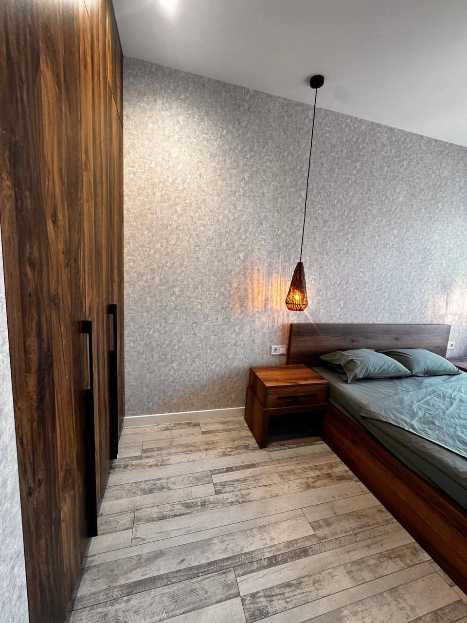 Продам большую 1 комнатную квартиру в ЖК Атмосфера, 45 м2. 1