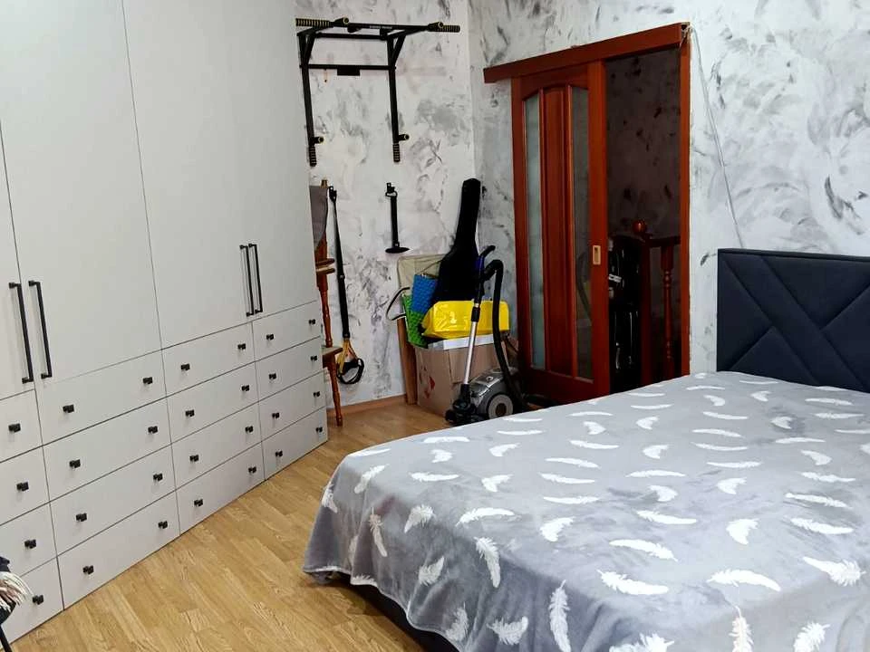 Квартира. Одеса, Дальницька вул.