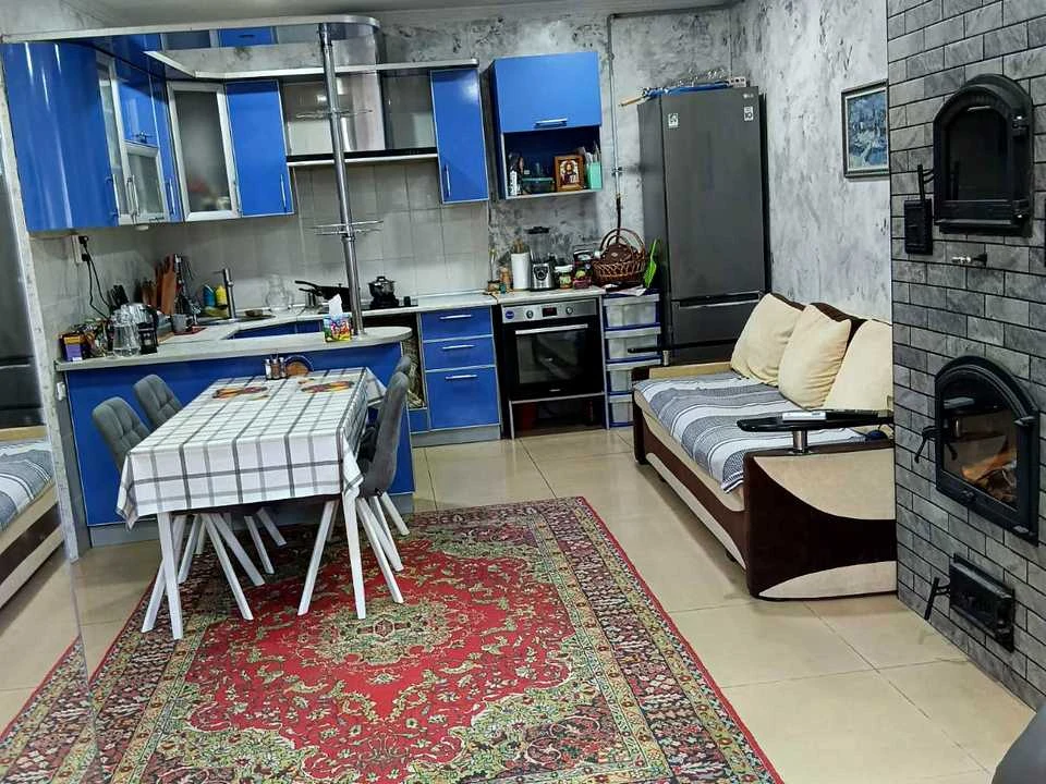 Квартира. Одеса, Дальницька вул.