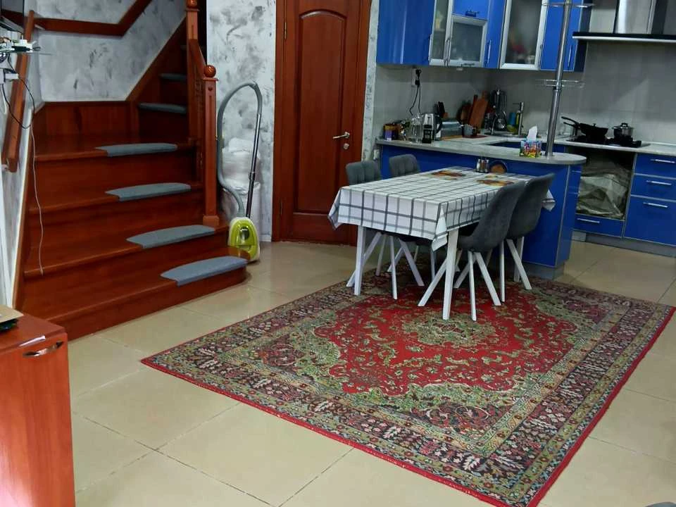 Квартира. Одеса, Дальницька вул.
