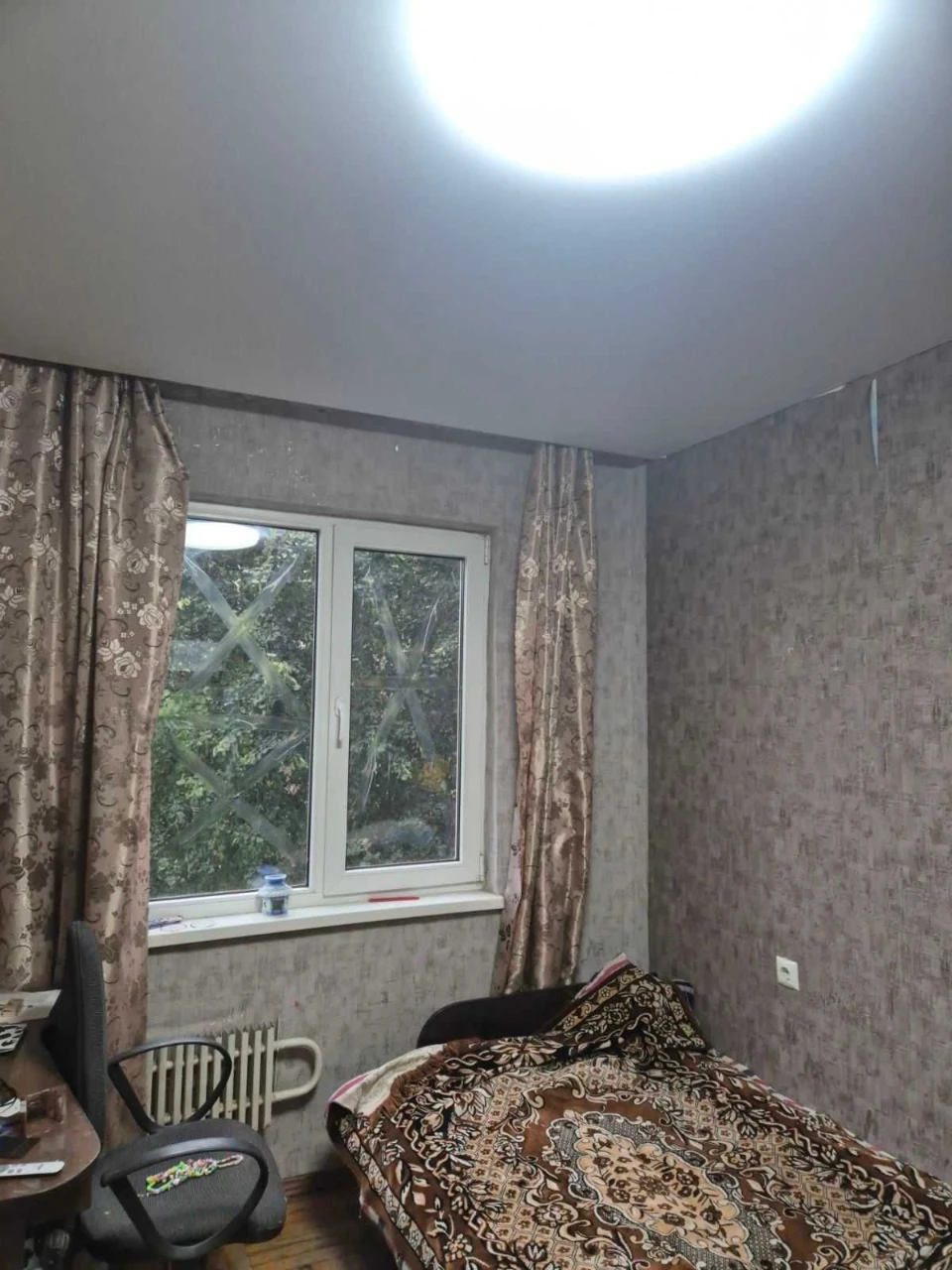 Продам 2к квартиру, метро Студентська.