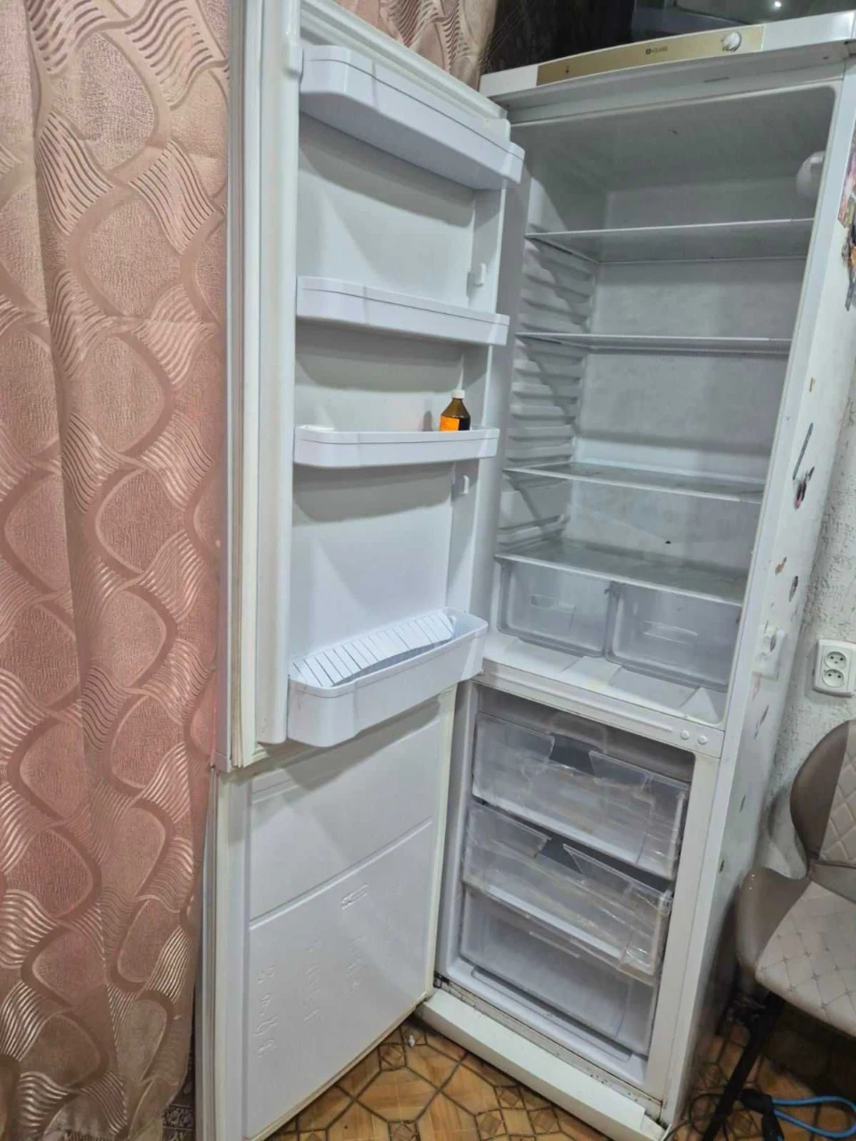 Продам 2к квартиру, метро Студентська.