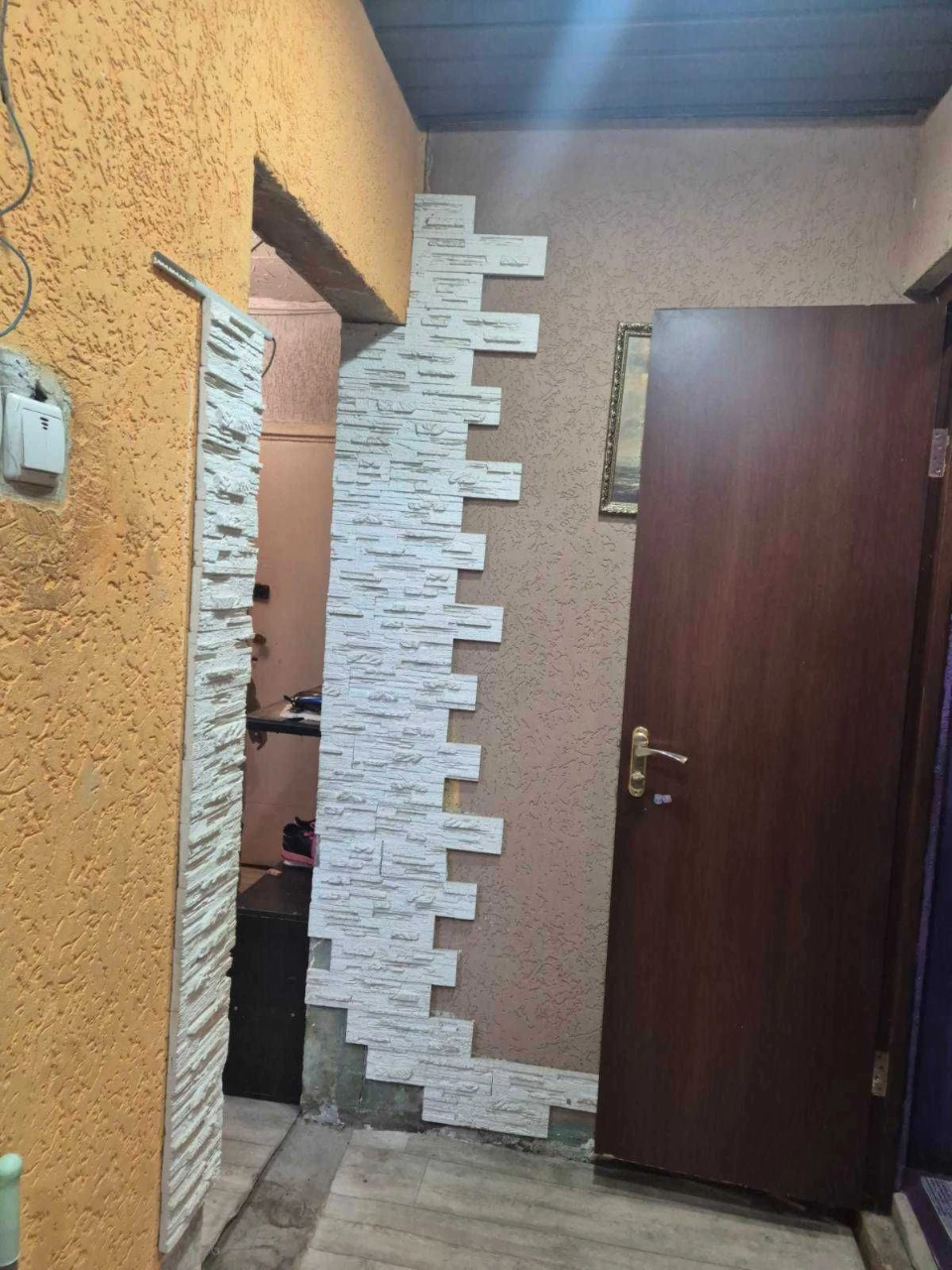 Продам 2к квартиру, метро Студентська.