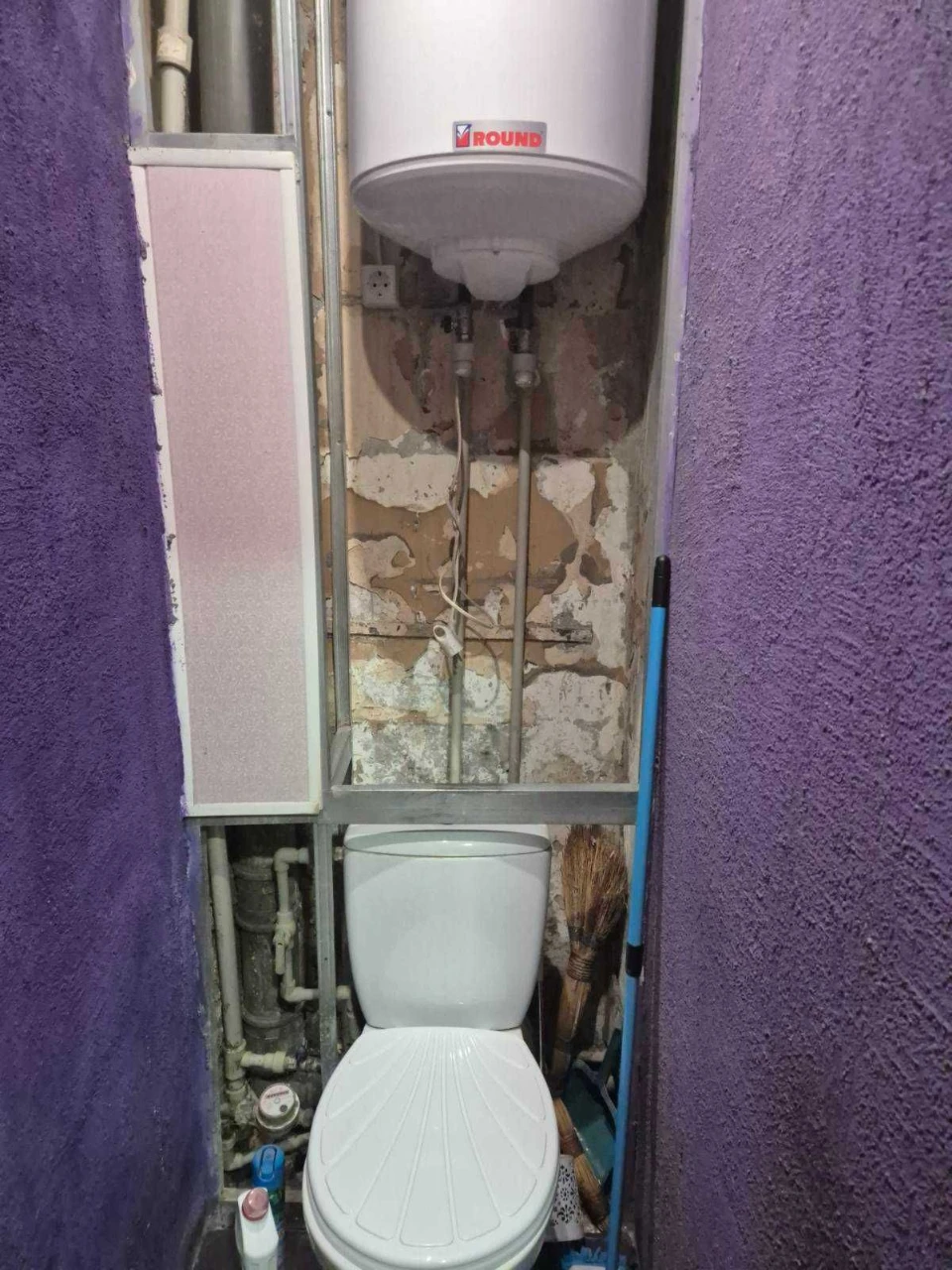 Продам 2к квартиру, метро Студентська.