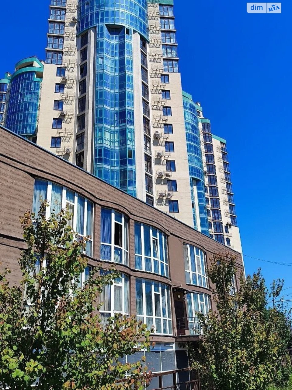 Продаж Квартира Великий Фонтан