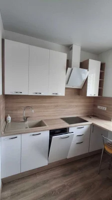 Продам 1-комнатную квартиру улица Жемчужная