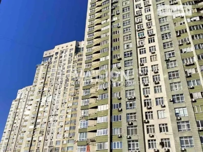 Sale of 3-room apartment 129 sq. m on Lobanovskogo Ave. 4V • ID