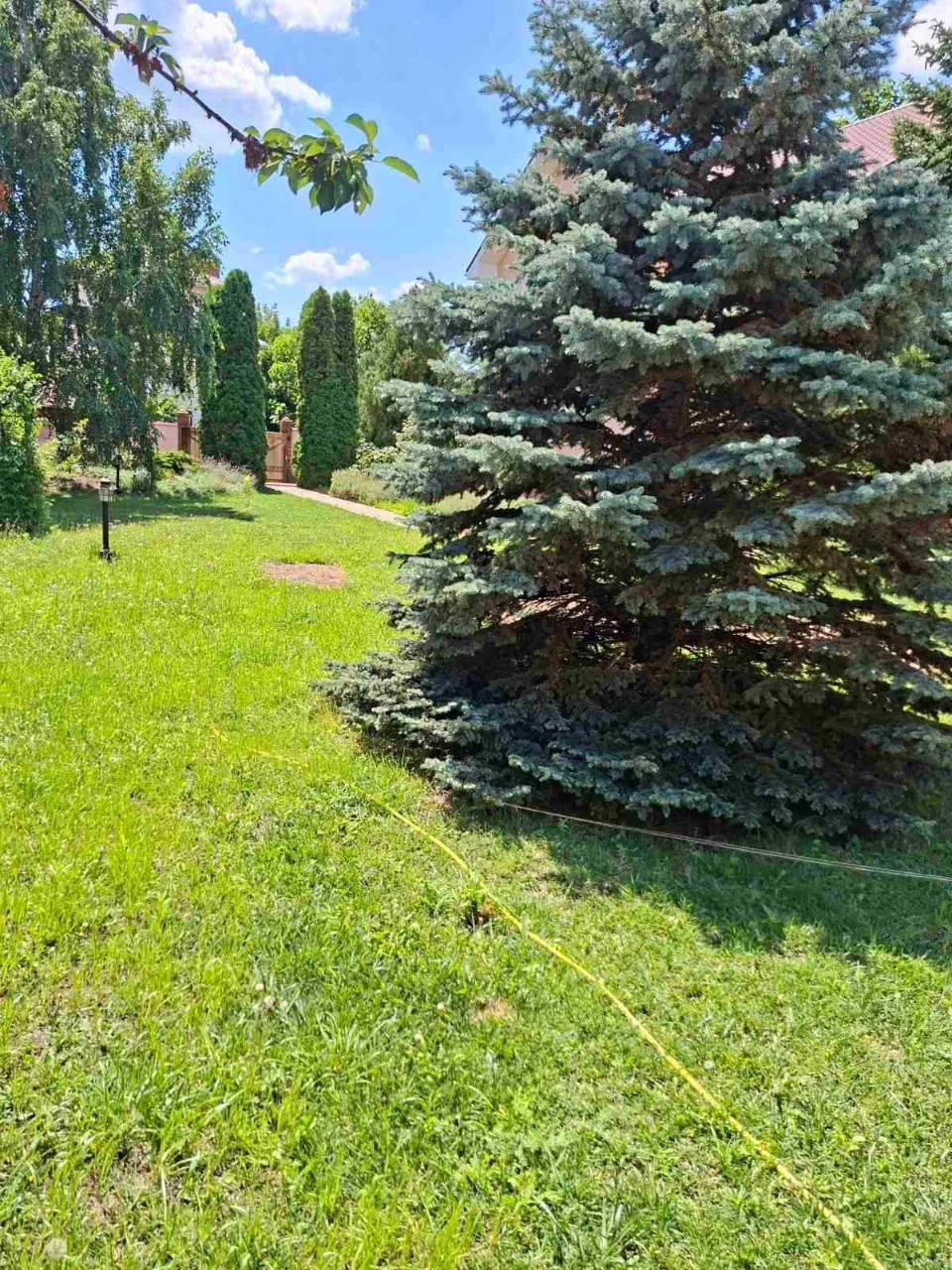 Продам  участок  улица Тимирязева