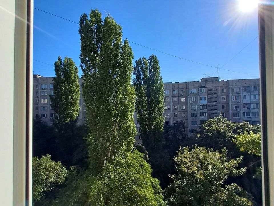 Квартира. Одеса, Люстдорфська дорога вул.