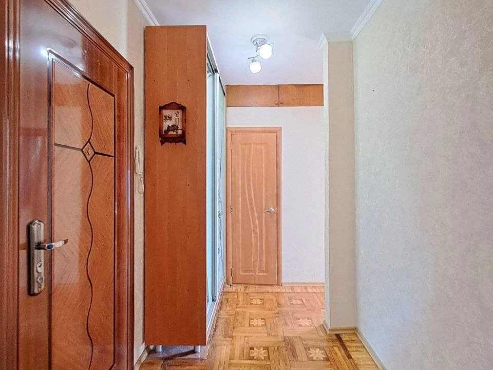 Квартира. Одеса, Люстдорфська дорога вул.