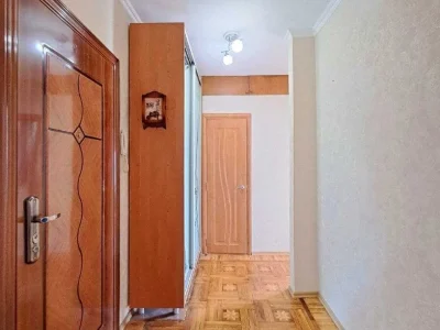 Квартира. Одеса, Люстдорфська дорога вул.