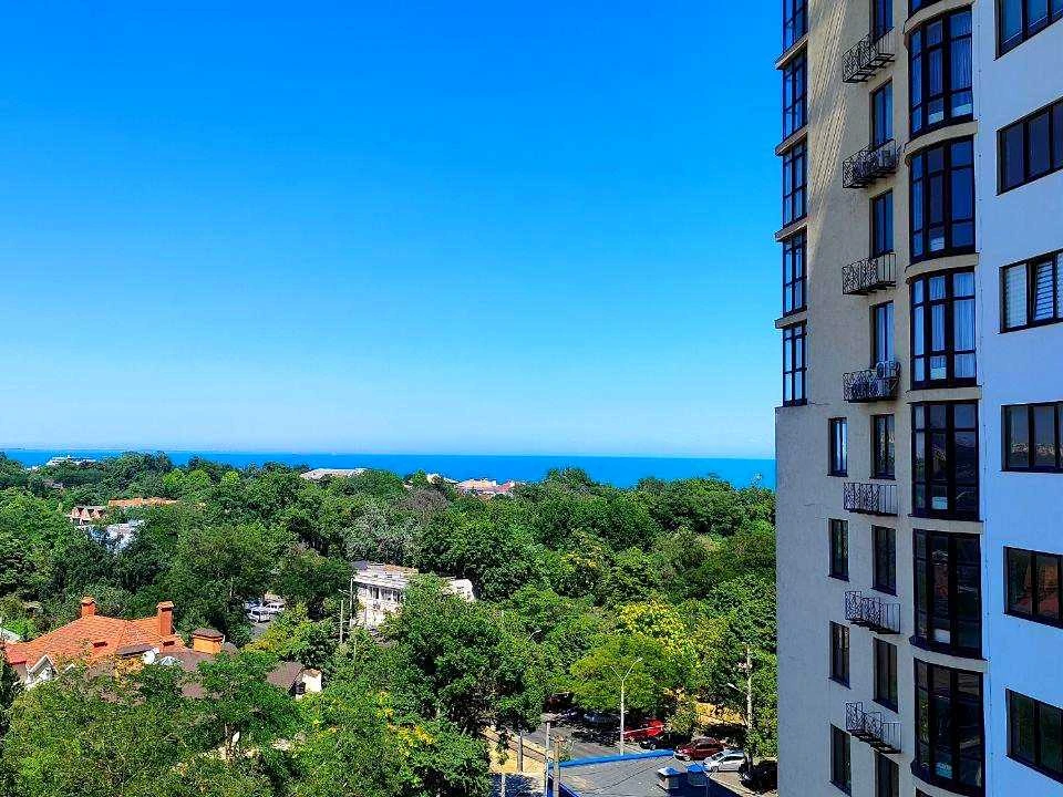 Квартира. Одеса, Фонтанська дорога вул.