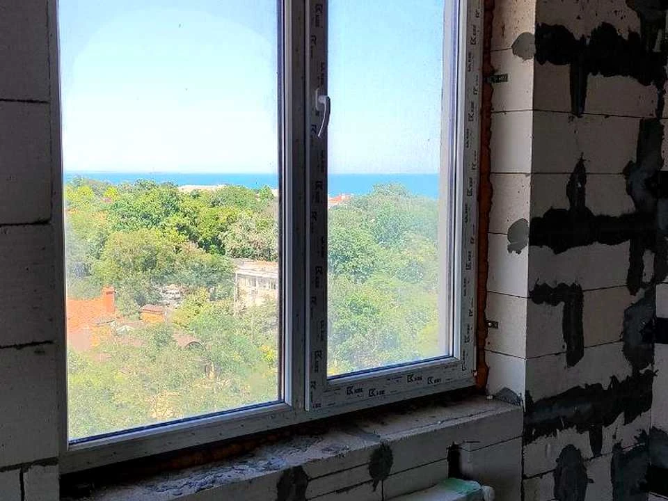 Квартира. Одеса, Фонтанська дорога вул.