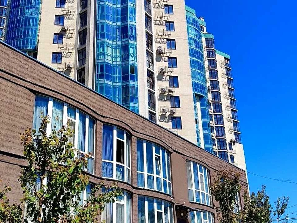 Квартира. Одеса, Фонтанська дорога вул.