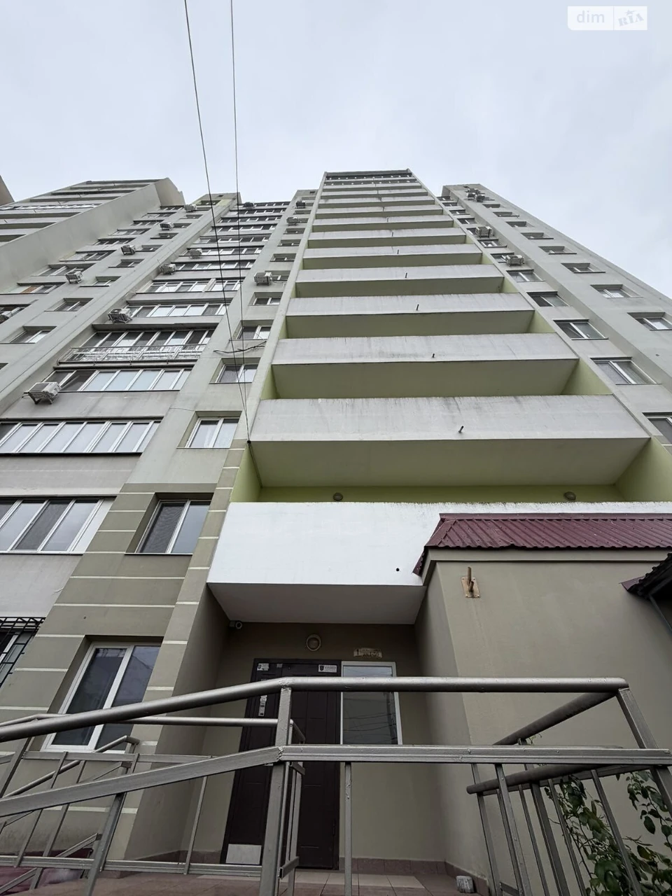 Продаж Квартира Ближні Млини