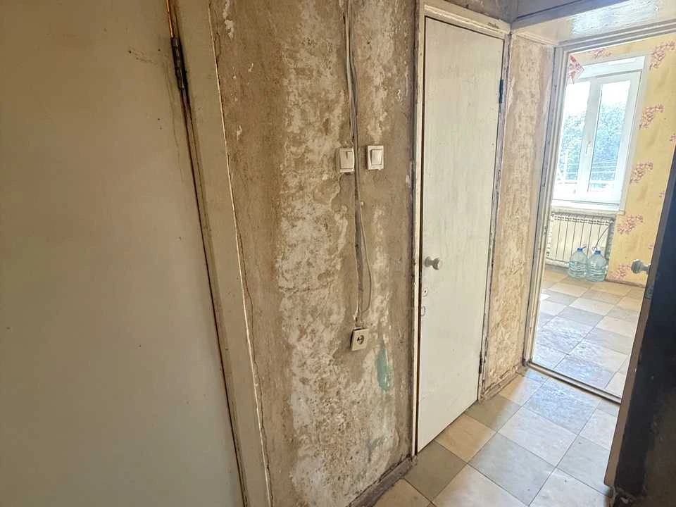 Квартира. Запоріжжя, Цегельного Заводу вул.