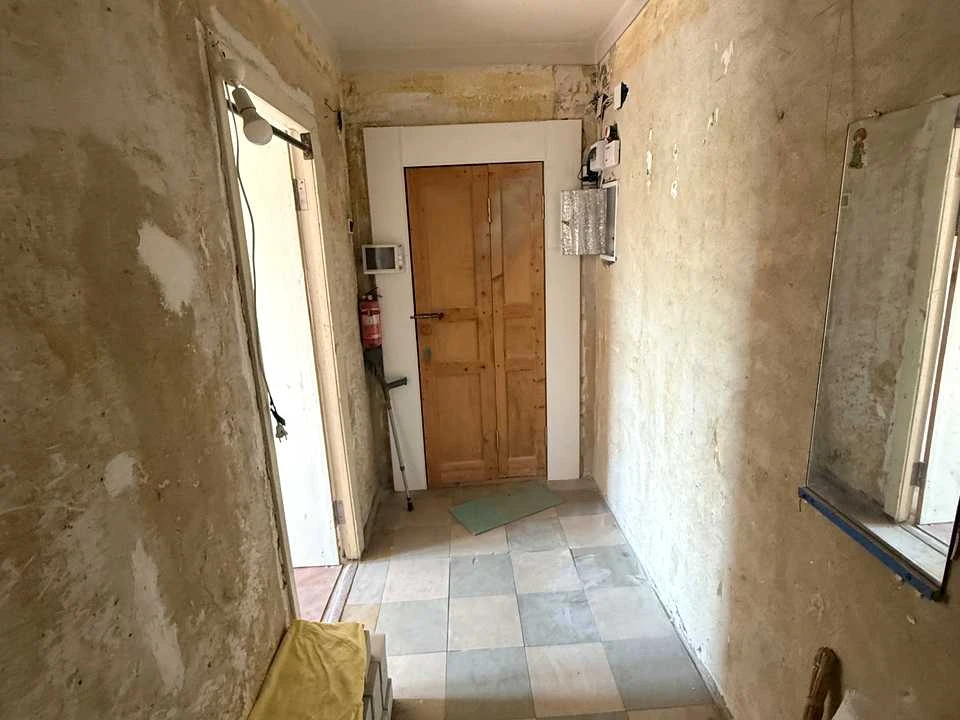 Квартира. Запоріжжя, Цегельного Заводу вул.
