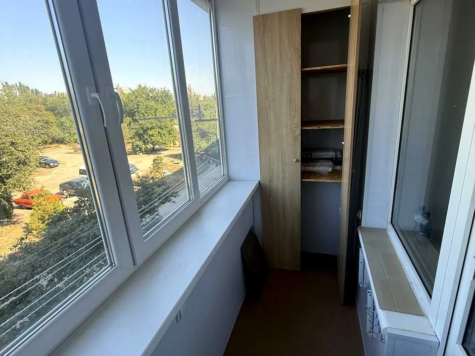 Квартира. Запоріжжя, Цегельного Заводу вул.