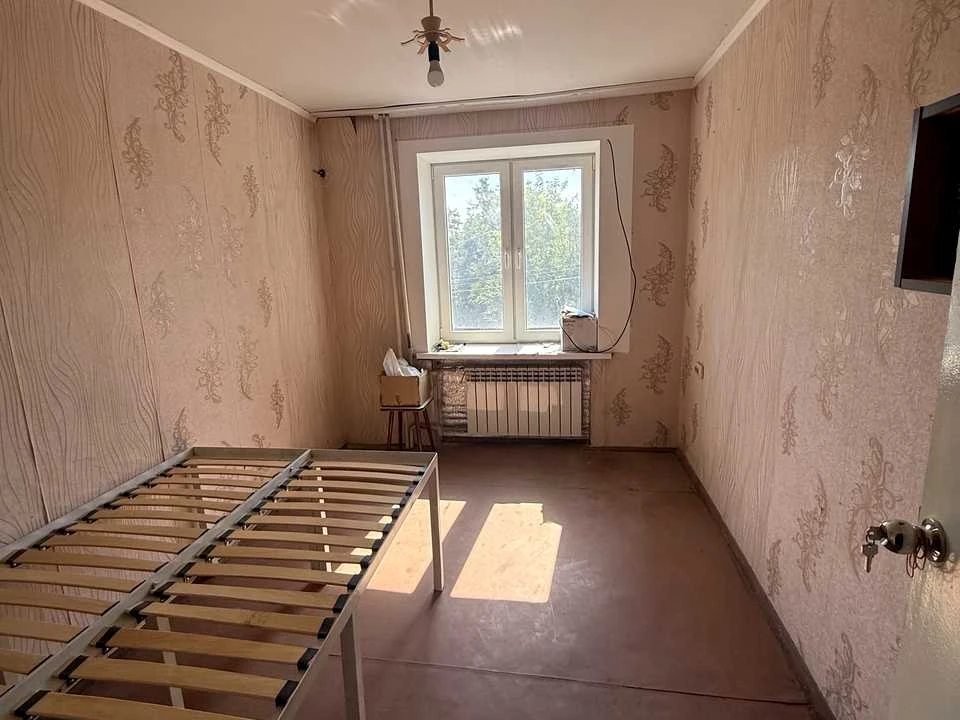 Квартира. Запоріжжя, Цегельного Заводу вул.