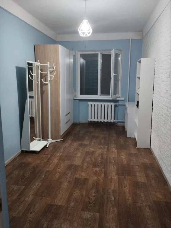 3 кімнатна на Правому березі,бульвар Бельфорський 11, 1 пове
