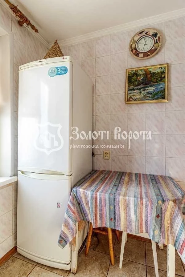 2-room apartment for sale 45.2 m², Yordanska St., 18A