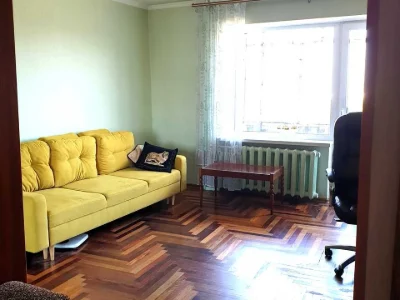Квартира. Запоріжжя, Володимира Українця вул.