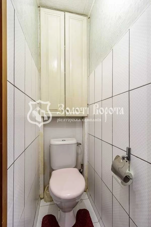 2-room apartment for sale 45.2 m², Yordanska St., 18A