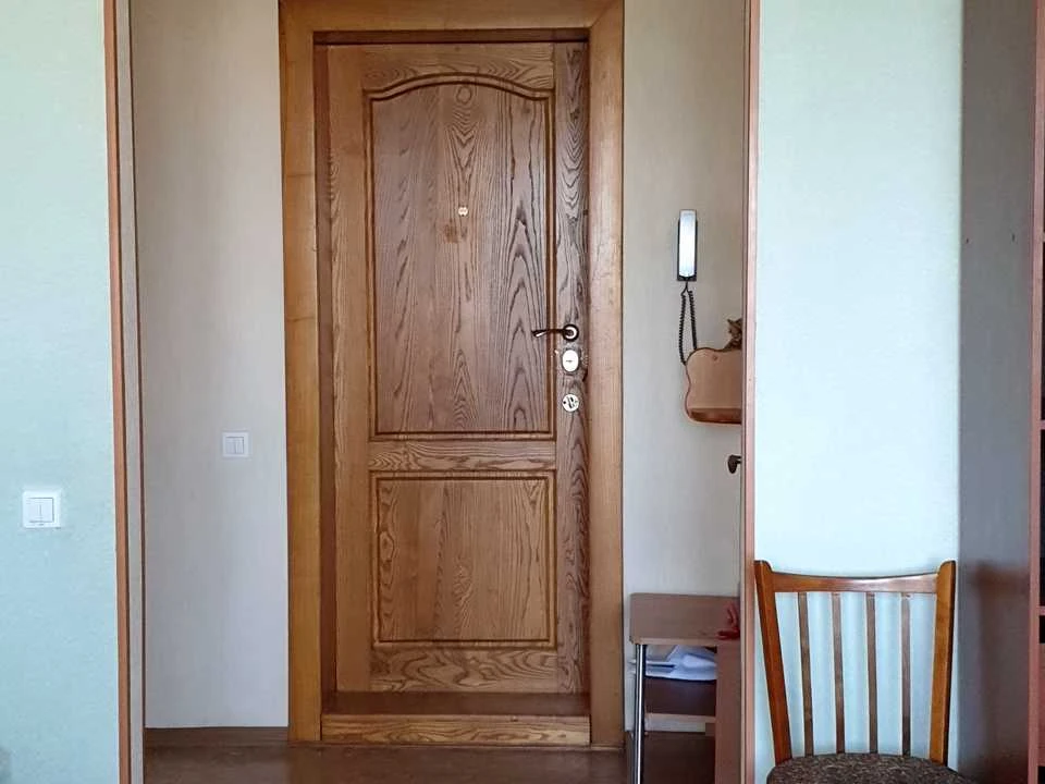 Квартира. Запоріжжя, Володимира Українця вул.
