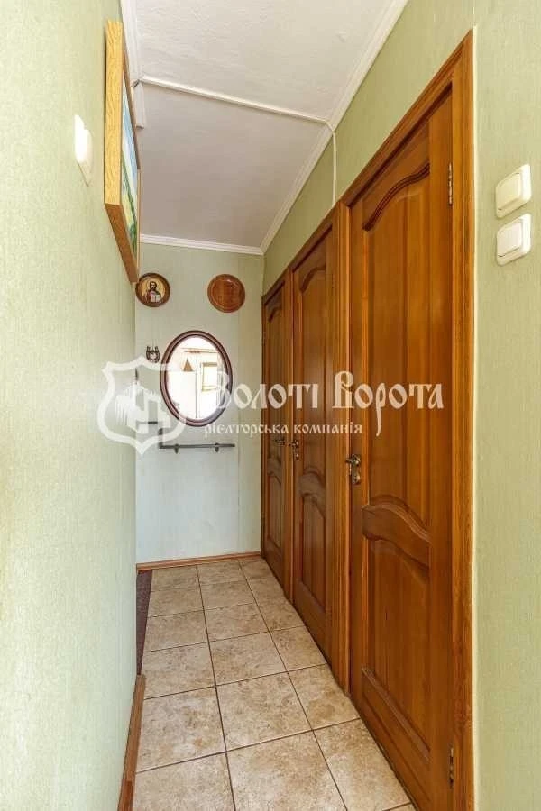 2-room apartment for sale 45.2 m², Yordanska St., 18A