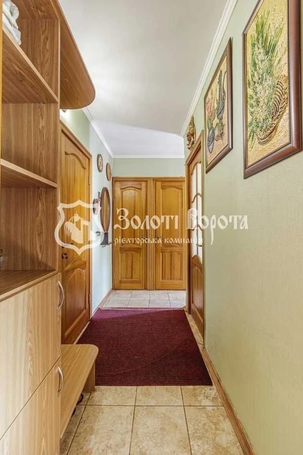 2-room apartment for sale 45.2 m², Yordanska St., 18A