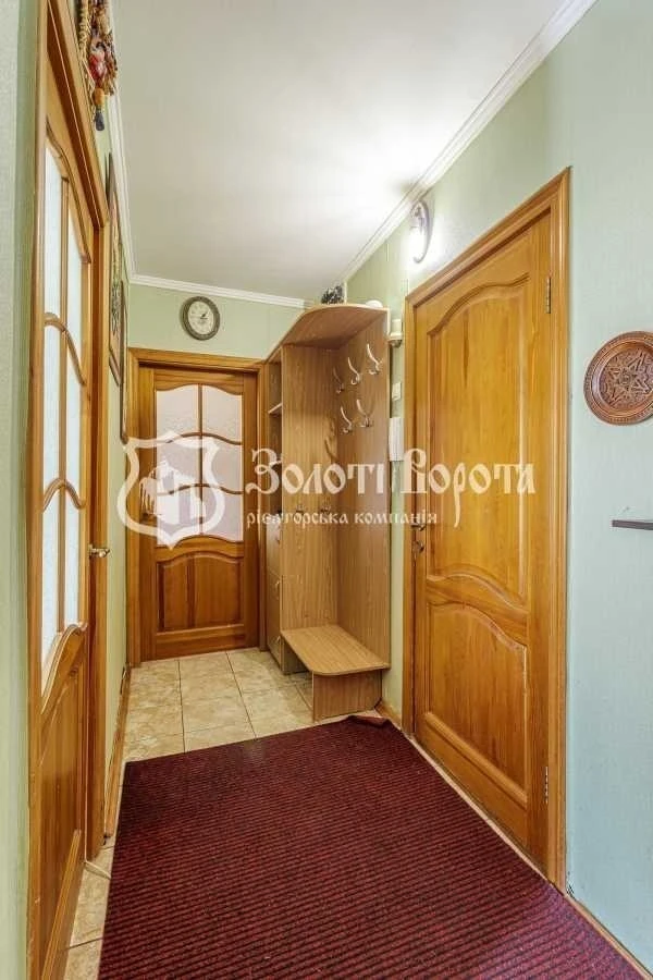 2-room apartment for sale 45.2 m², Yordanska St., 18A