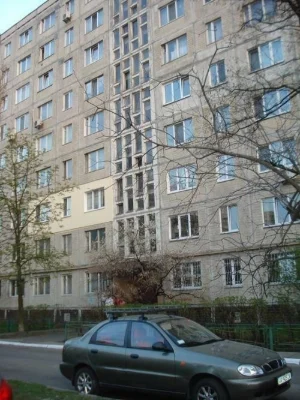 2-room apartment for sale 45.2 m², Yordanska St., 18A