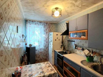Квартира. Полтава, Василя Барки вул.
