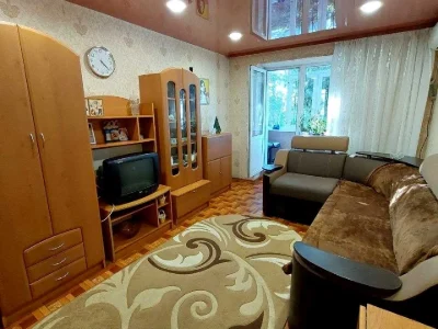 Квартира. Полтава, Василя Барки вул.