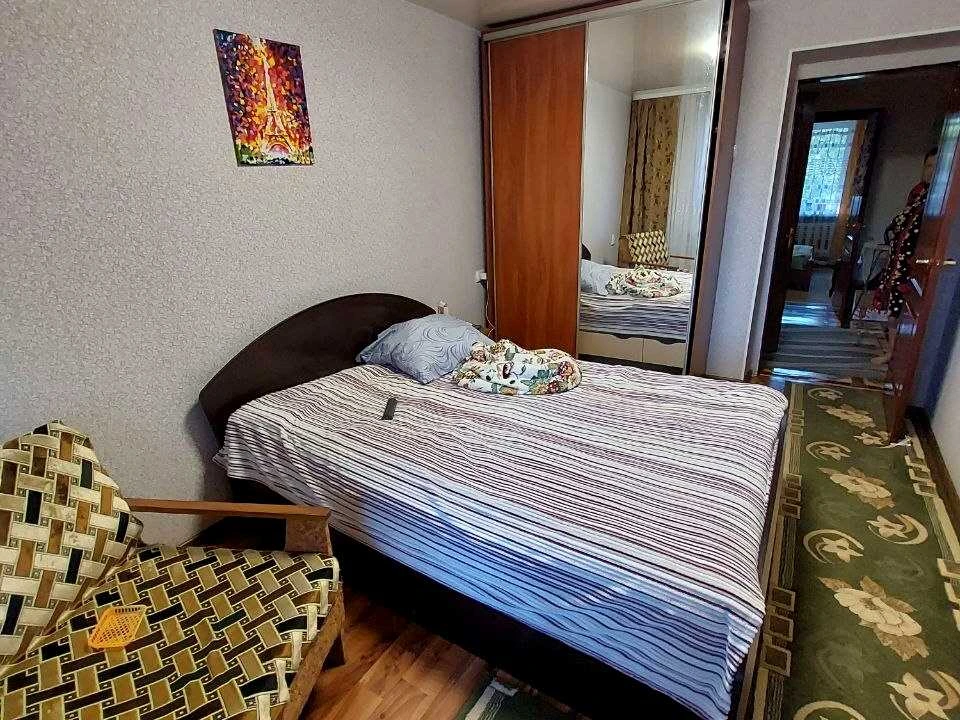 Квартира. Полтава, Василя Барки вул.