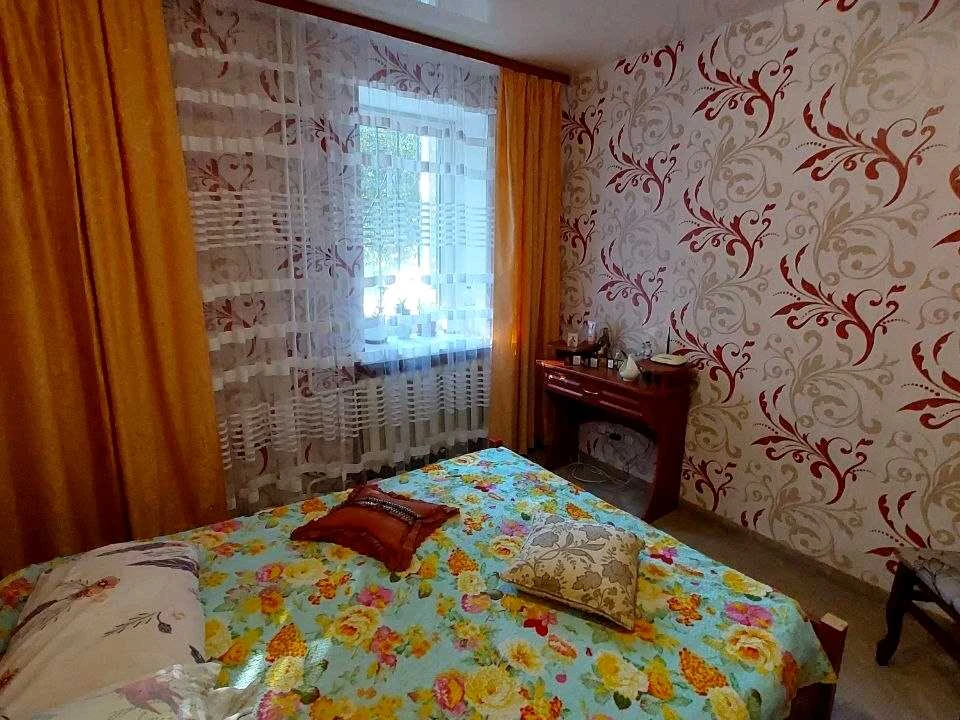 Квартира. Полтава, Василя Барки вул.