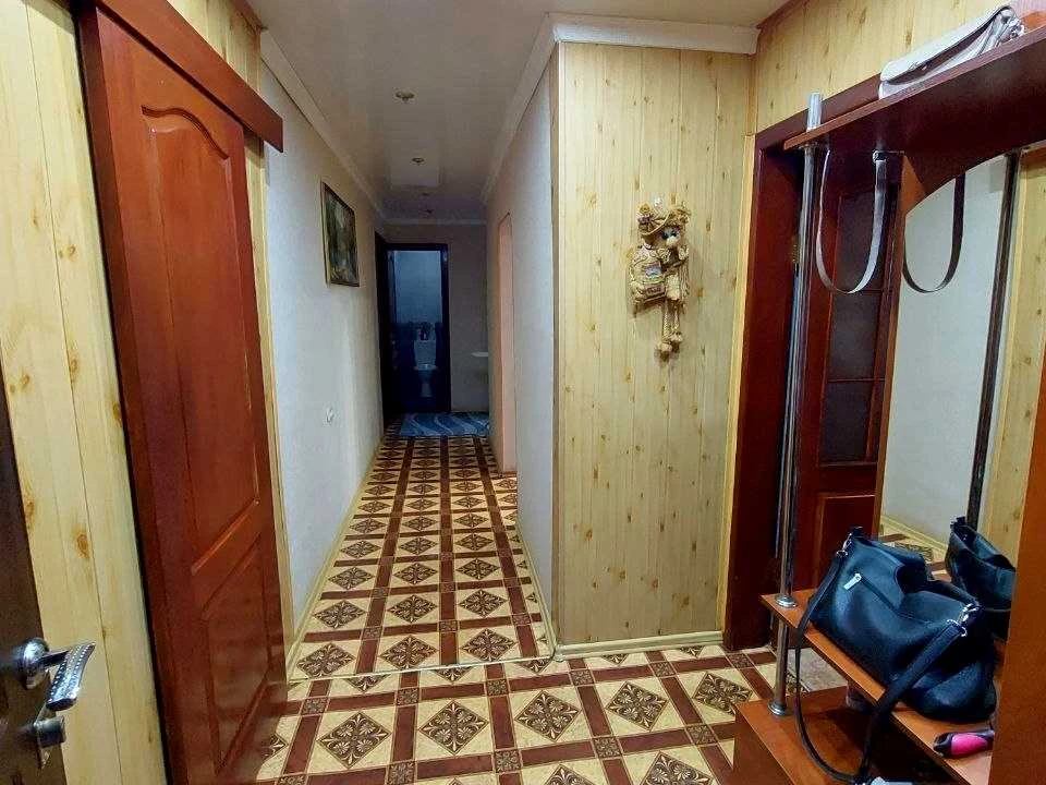 Квартира. Полтава, Василя Барки вул.