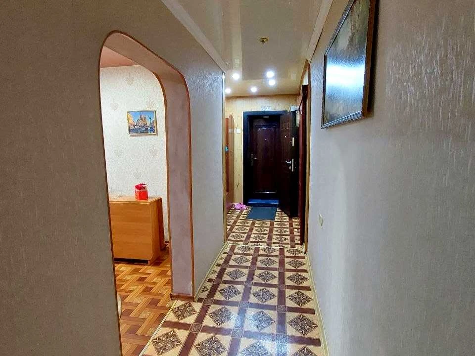Квартира. Полтава, Василя Барки вул.