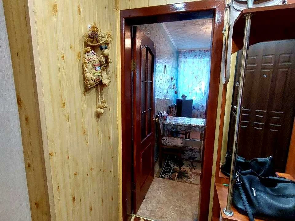 Квартира. Полтава, Василя Барки вул.