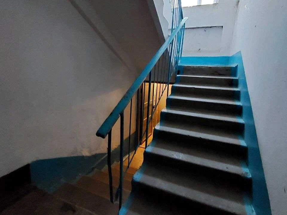 Квартира. Полтава, Василя Барки вул.