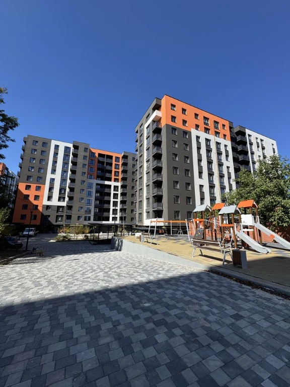Продам 1к вул. Нац. Гвардії, переуступка
