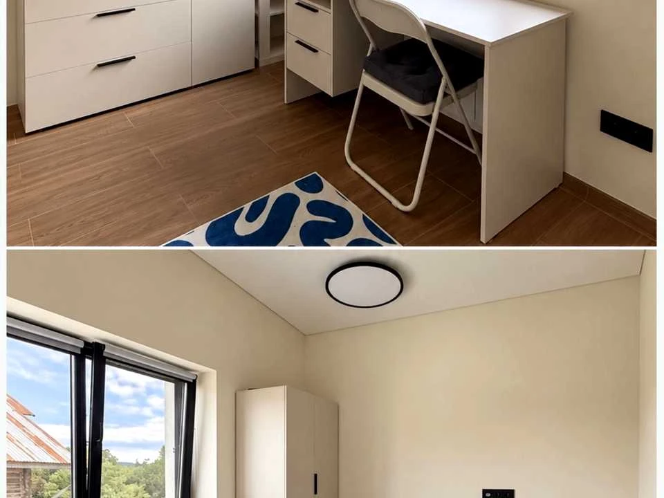 Будинок. Ужгород, Джерельна